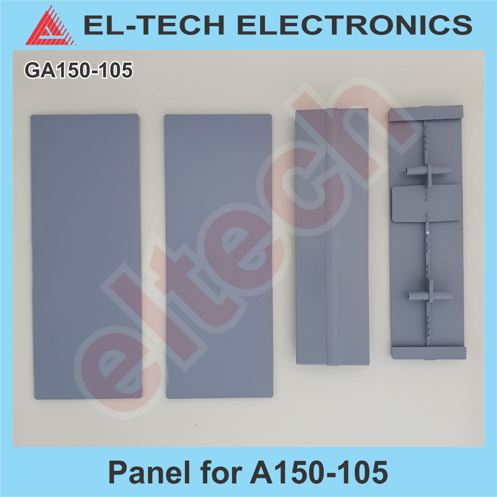 Jual A150-85 85x228x272mm A150-105 105x228x272mm Box Boks Kotak Case ...