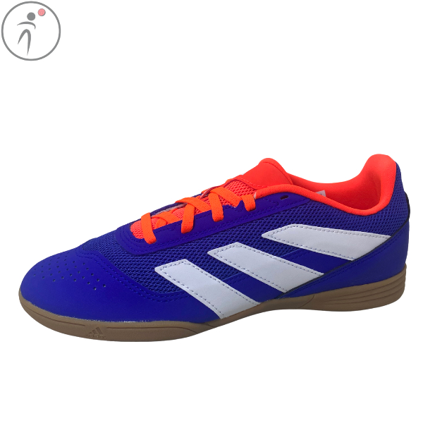 Jual Sepatu Futsal Anak Adidas Original Predator Club IN JR Sala J ...