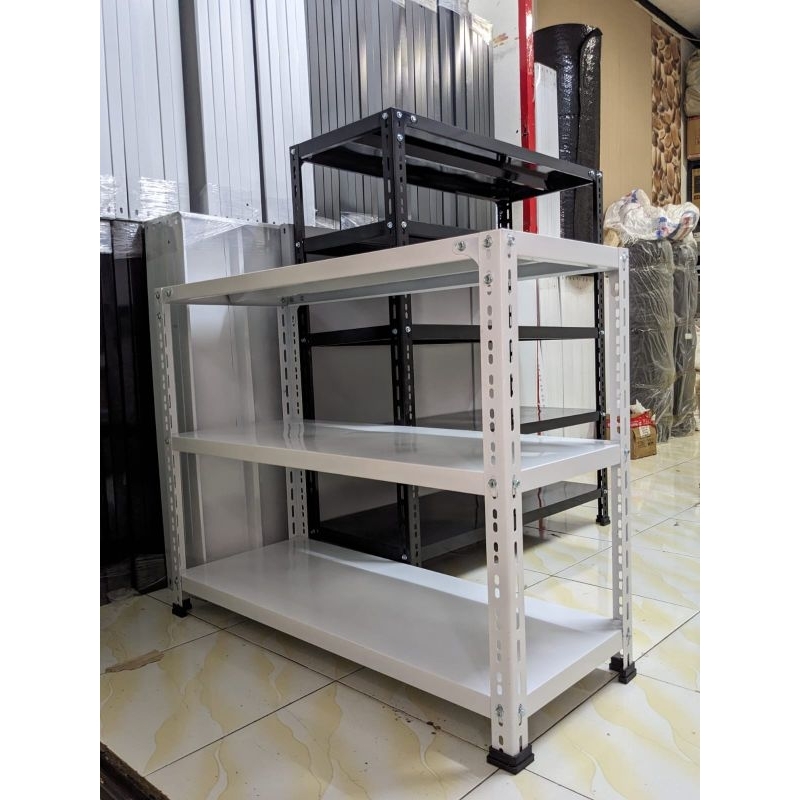Jual rak besi ukuran 50x100x100 | Shopee Indonesia