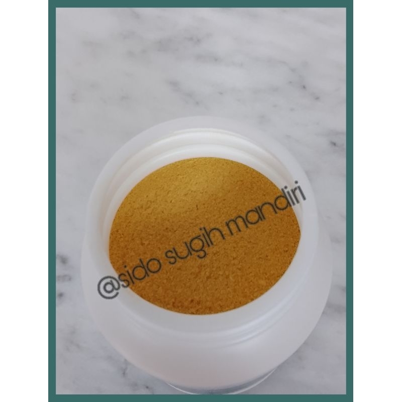 Jual yellow powder / bubuk pengkilap marmer 1kg | Shopee Indonesia
