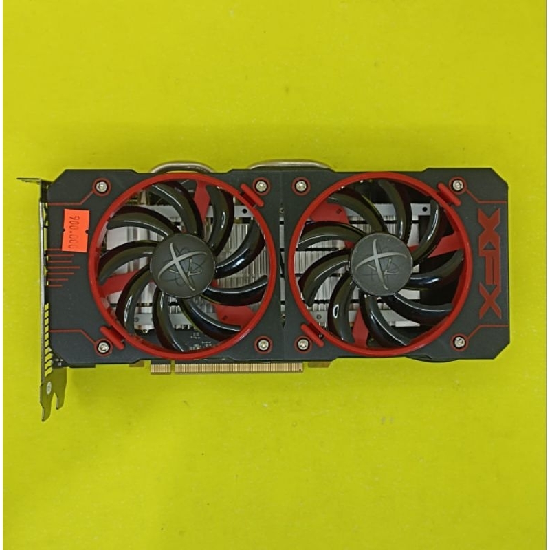 Jual VGA RX 460 4Gb 128bit DDR5 DX12 | Shopee Indonesia