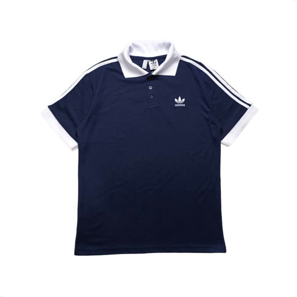 Kaos polo adidas hotsell