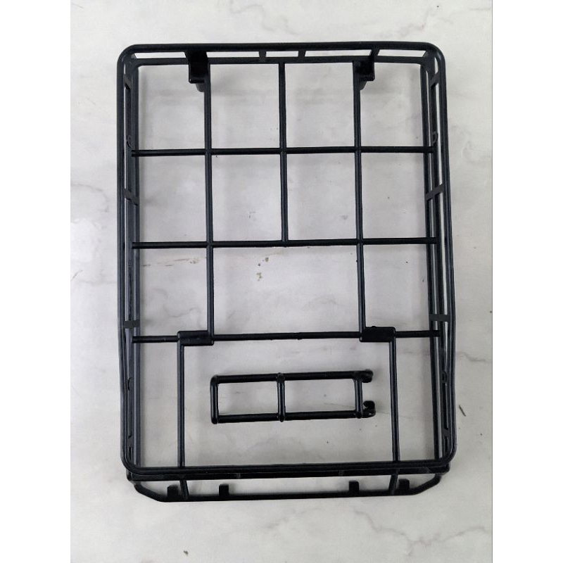 Jual New Roof Rack Original MND90 MN99S MN99 V1 & V2 | Shopee Indonesia