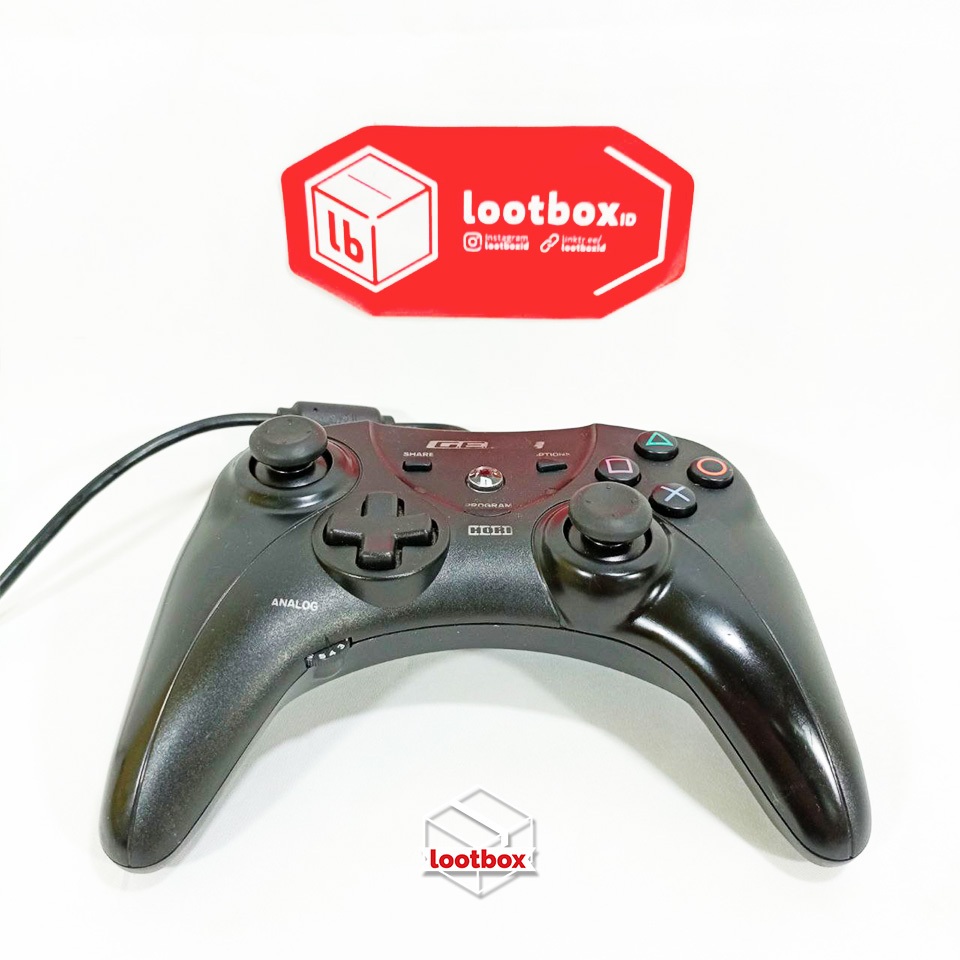 Jual Gamepad Joystick USB PC Android Playstation Hori Horipad