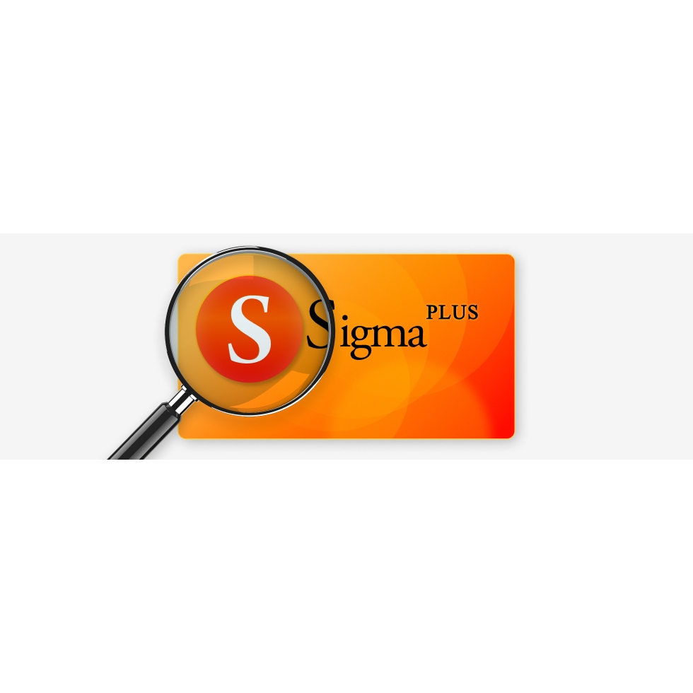 Jual SEWA SIGMA PLUS SIGMA BOX | Shopee Indonesia