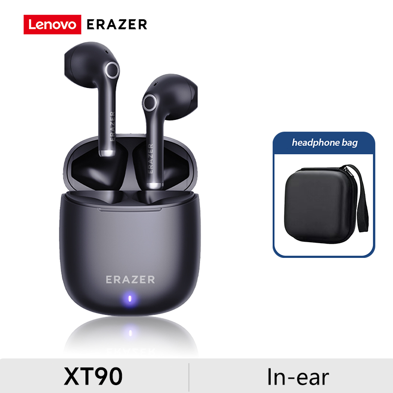 Jual Lenovo Erazer XT90 PRO In-Ear TWS Wireless Bluetooth