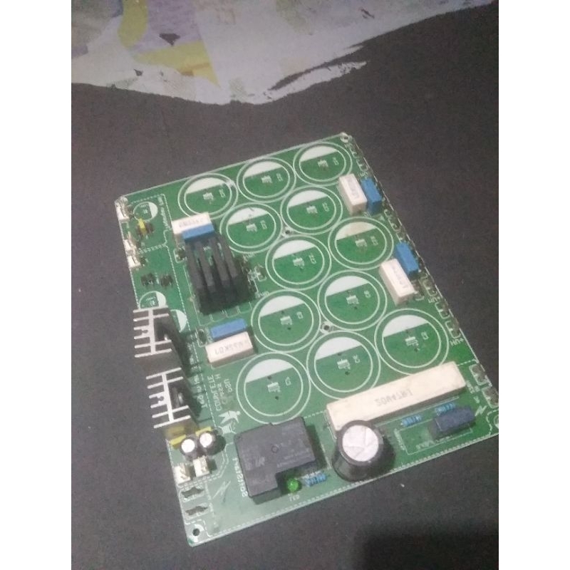 Jual PCB PSU Class H | Shopee Indonesia