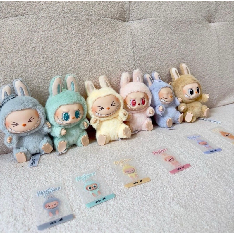 Jual labubu have a seat shopee indonesia