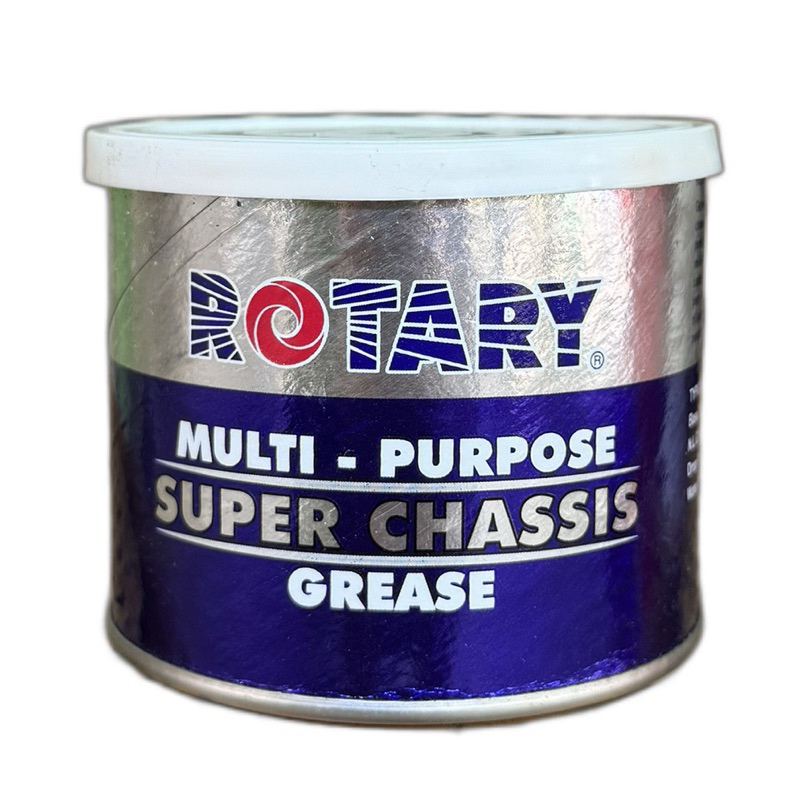 Jual MINYAK GEMUK ROTARI 0.5 LBS/ROTARY SUPER CHASSIS GREASE 0.25 KG ...