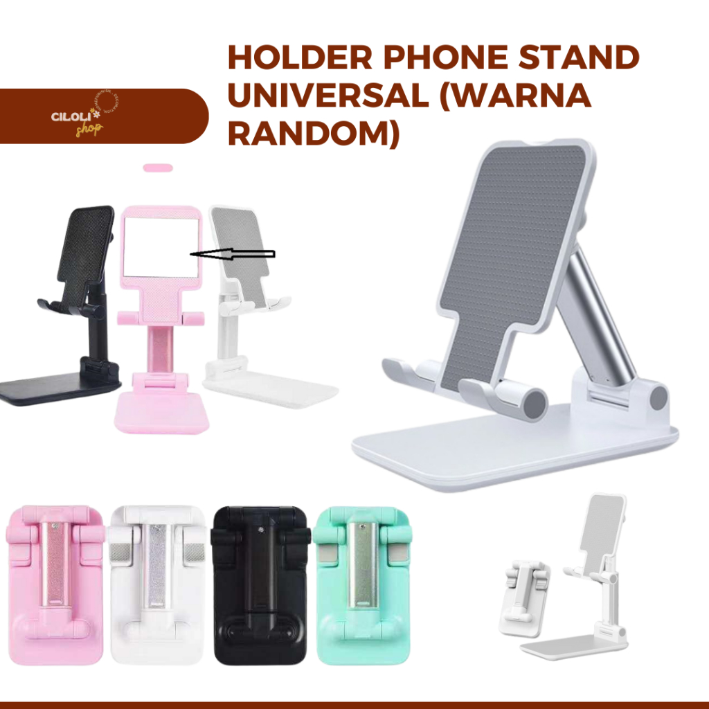 PUCKUPS - Indestructible Hockey Puck Cell Phone Stand - The-259121