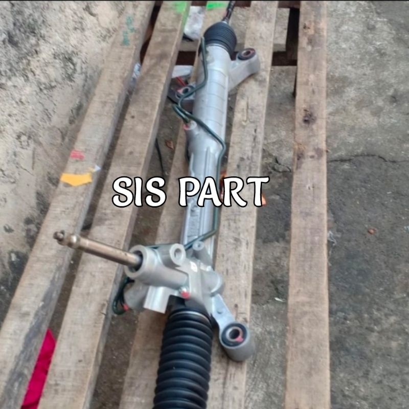 Jual Rack Power Steering Rack Steer Mazda 8 | Shopee Indonesia