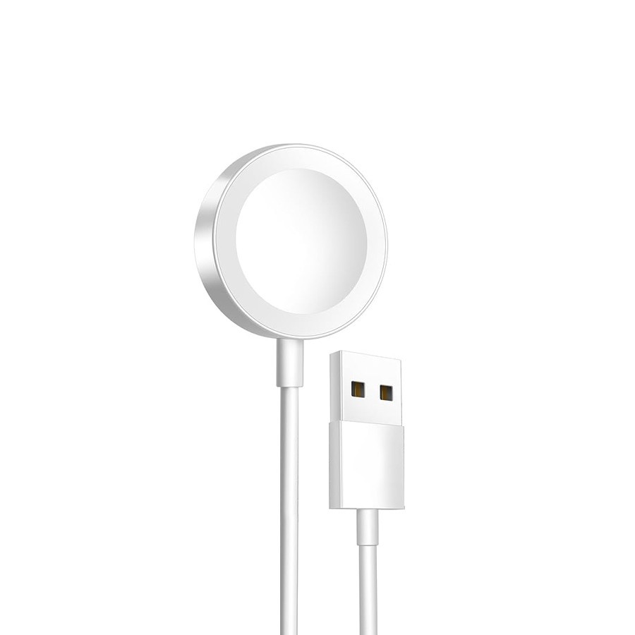 Jual Coteci Apple Watch Charger CS5701 CS5136 Magnetic Wireless
