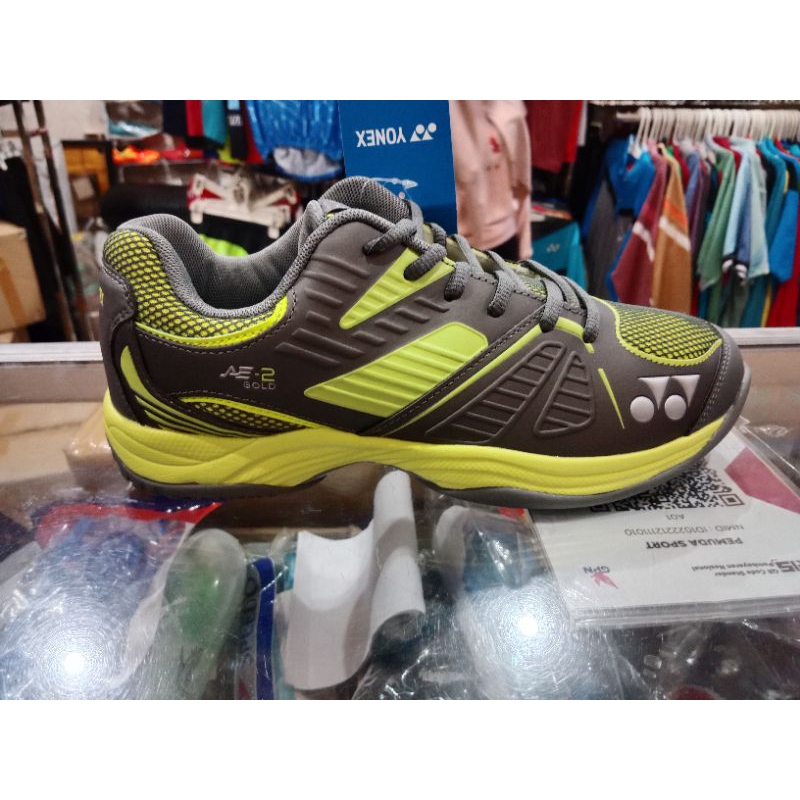 Jual SEPATU BADMINTON YONEX ALL ENGLAND 02 ALL ENGLAND 2 AE2 AE 2 AE 2 ...