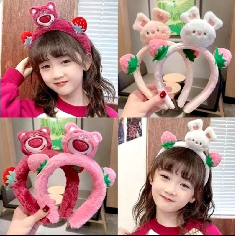 Jual BANDO MODEL/BANDO MODEL ANAK/AKSESORIS ANAK | Shopee Indonesia