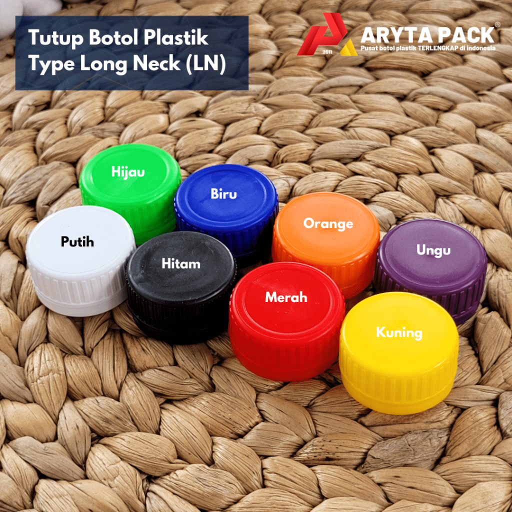 Jual Botol plastik PET 350ml cantik minuman jus susu kopi tutup LN ...