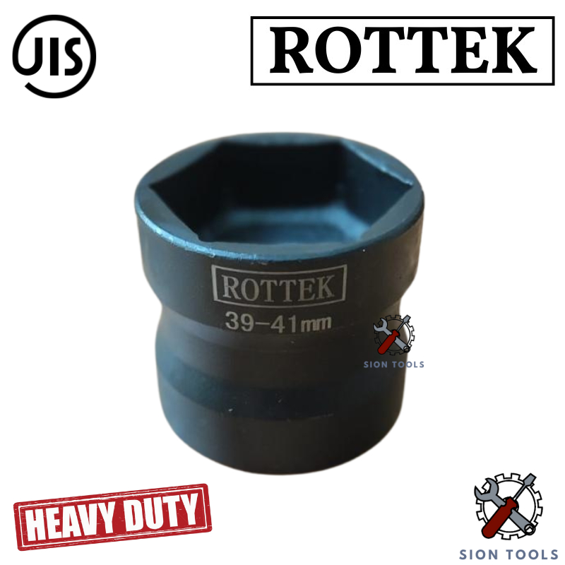 Jual VELOZ ROTTEK MATA KUNCI SOK CVT 39 X 41 DOUBLE SOCKET DRIVE CVT ...