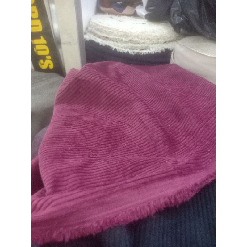 Jual BAHAN CELANA/KAIN CODORAY/BAHAN KODORAY/BAHAN CODORAY MURNI/BAHAN ...