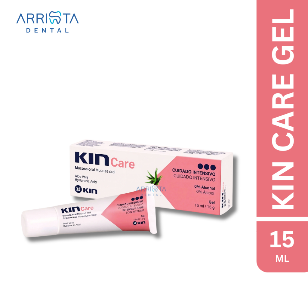 Jual KIN CARE GEL 15 ML / HYALURONIC ACID / ALOE VERA | Shopee Indonesia