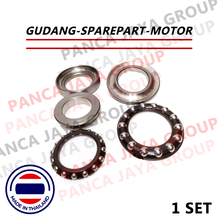Jual COMSTIR KOMSTIR COMSTEER KONESTIR TVS APACHE APACE 160-180 RTR ...