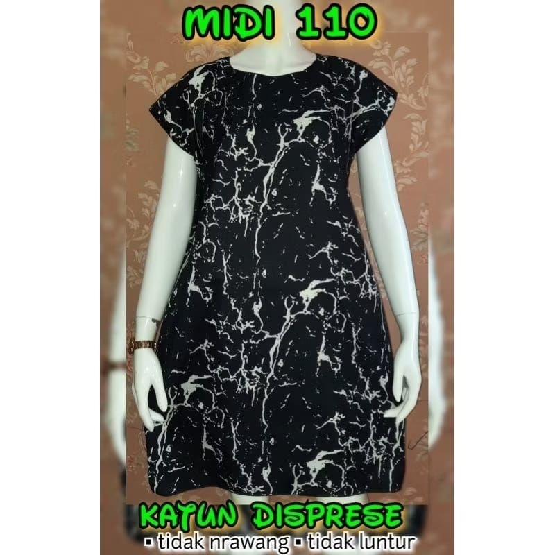 Jual Daster Midi Disperse standard 110 || Grosir daster solo midi( Bb ...