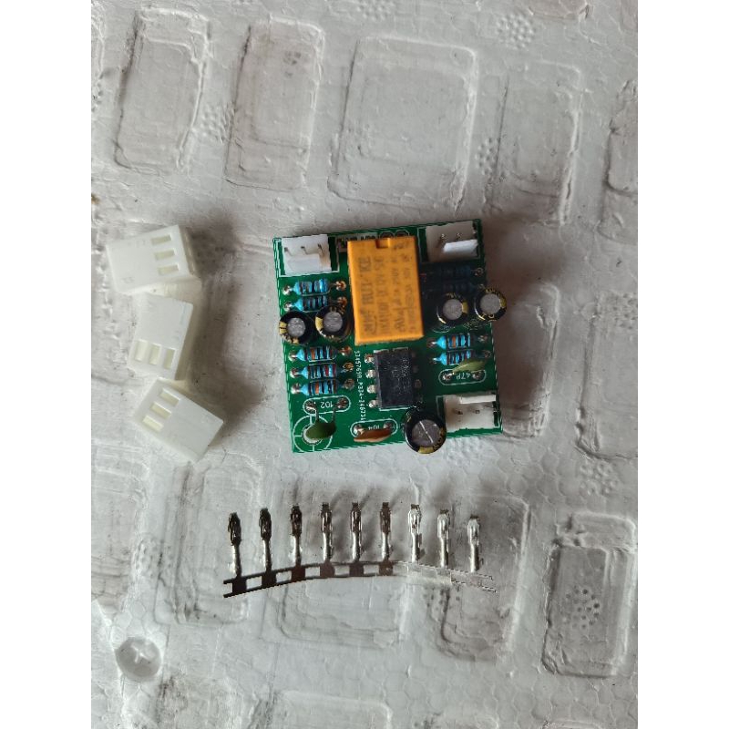 Jual PCB kit BTL bisa juga stereo dan kit jadi | Shopee Indonesia