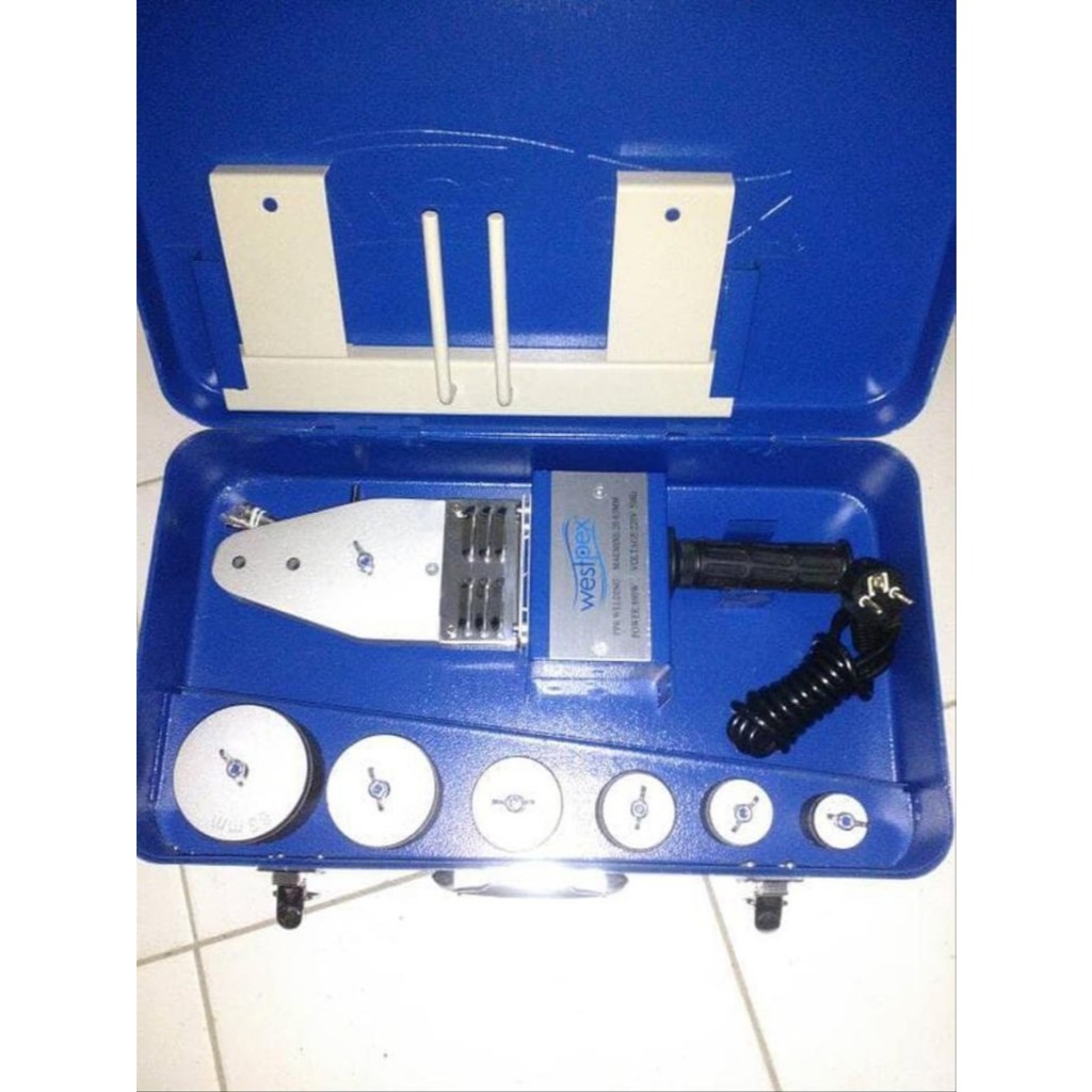 Jual Welding / Pemanas PPR Westpex ukuran 