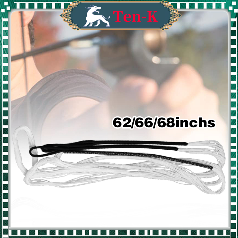 Jual String Busur Panahan Cartel Impor Tali Busur Dacron Archery Bow ...