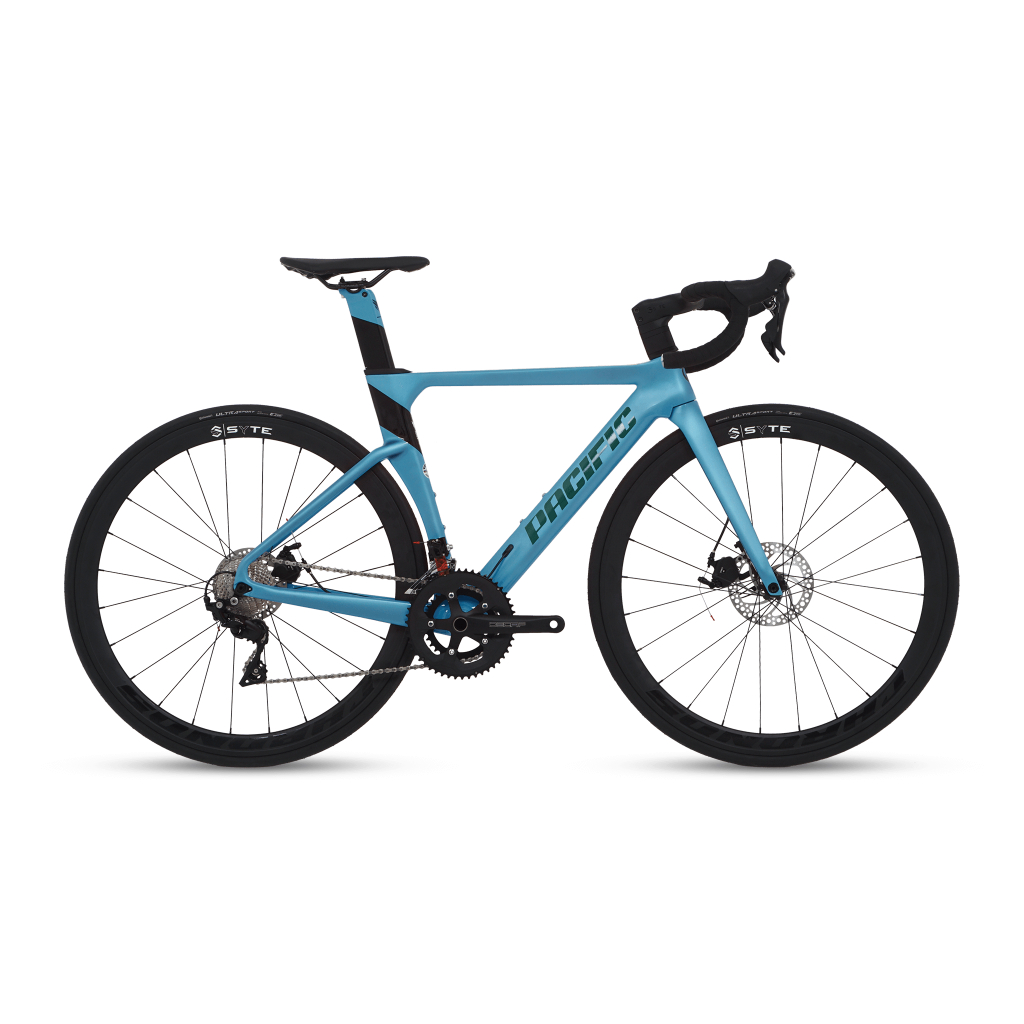 Road bike pacific on sale