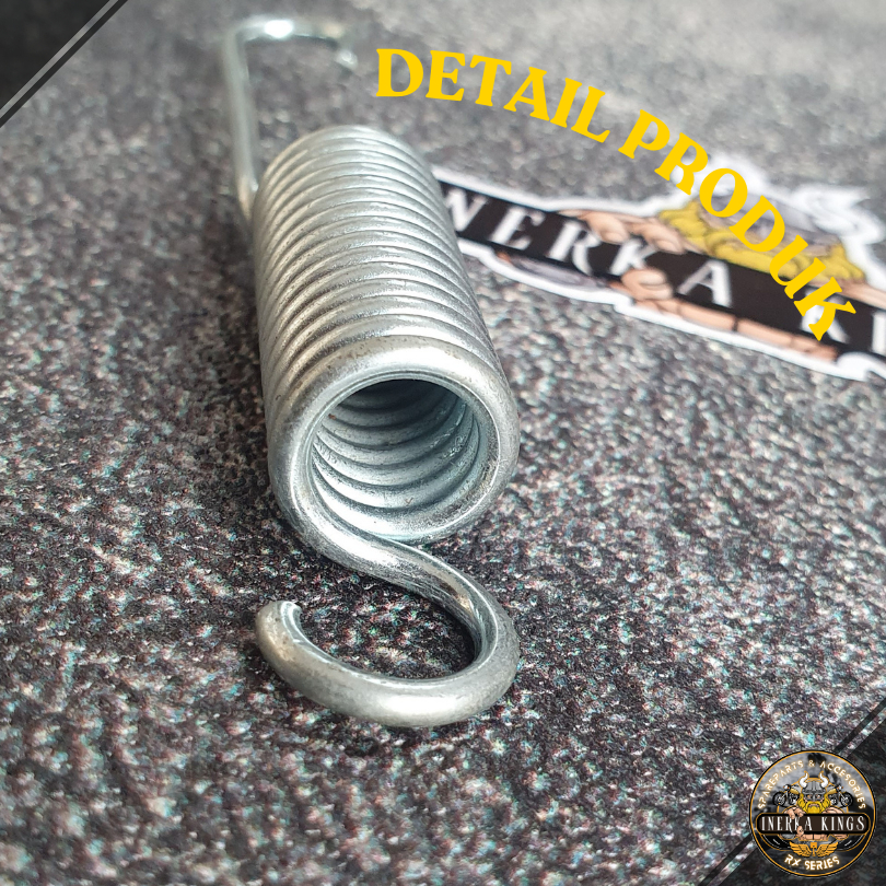 Jual Per Pir Standar samping 1 RX King Spesial RXK RXS Force 1 Alfa RX ...