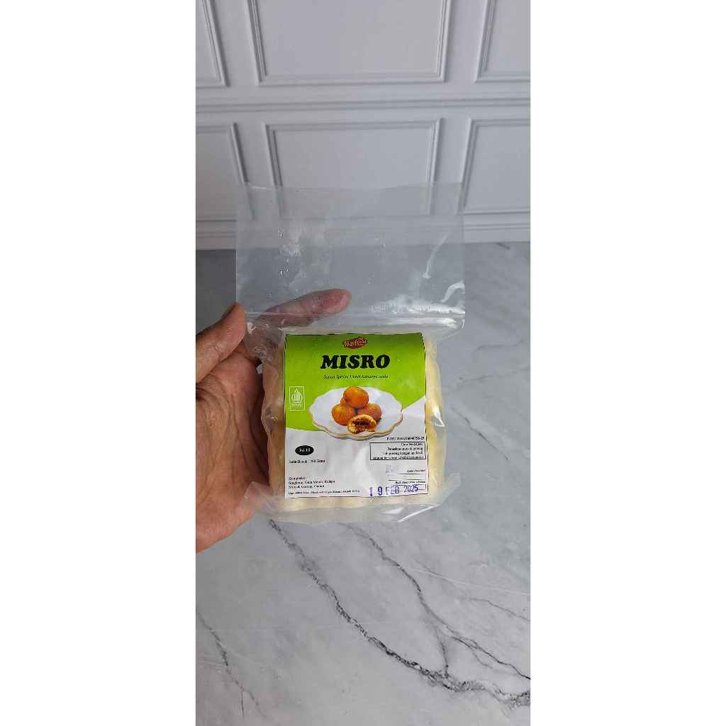 Jual misro isi Terlengkap & Harga Terbaru Juli 2026 | Shopee Indonesia