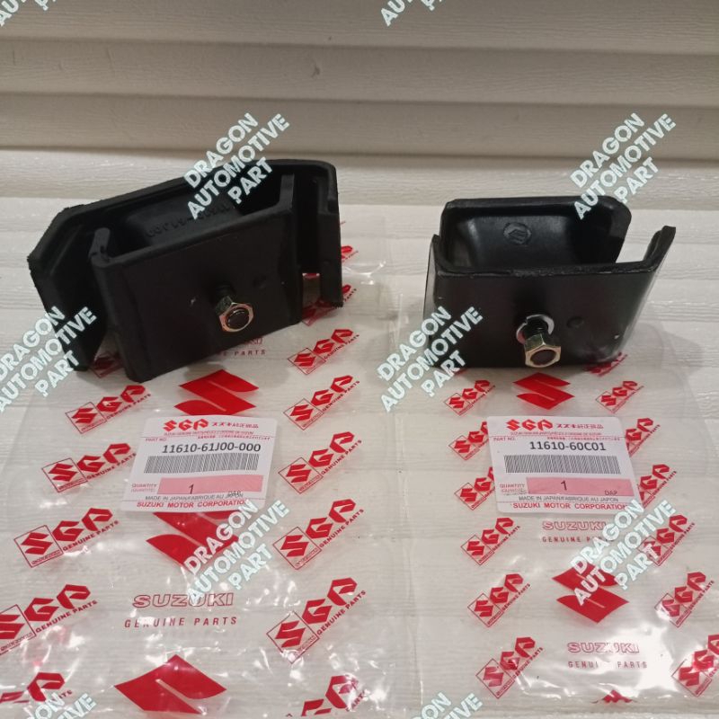Jual ENGINE MOUNTING APV 1SET 2PC KANAN KIRI | Shopee Indonesia