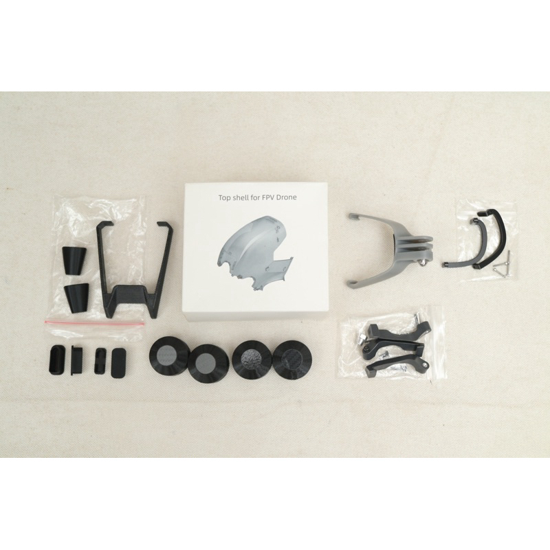 Jual Aksesoris DJI FPV, carger fpv, prop guard, arm, nd filter | Shopee ...