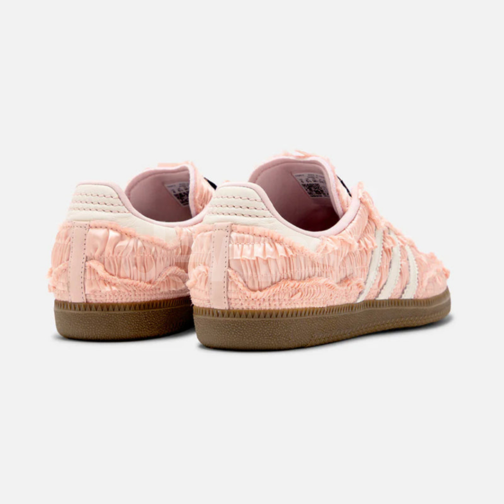 Jual Adidas Samba OG Reverie By Caroline Hu Clot Pink BNIB RESMI 
