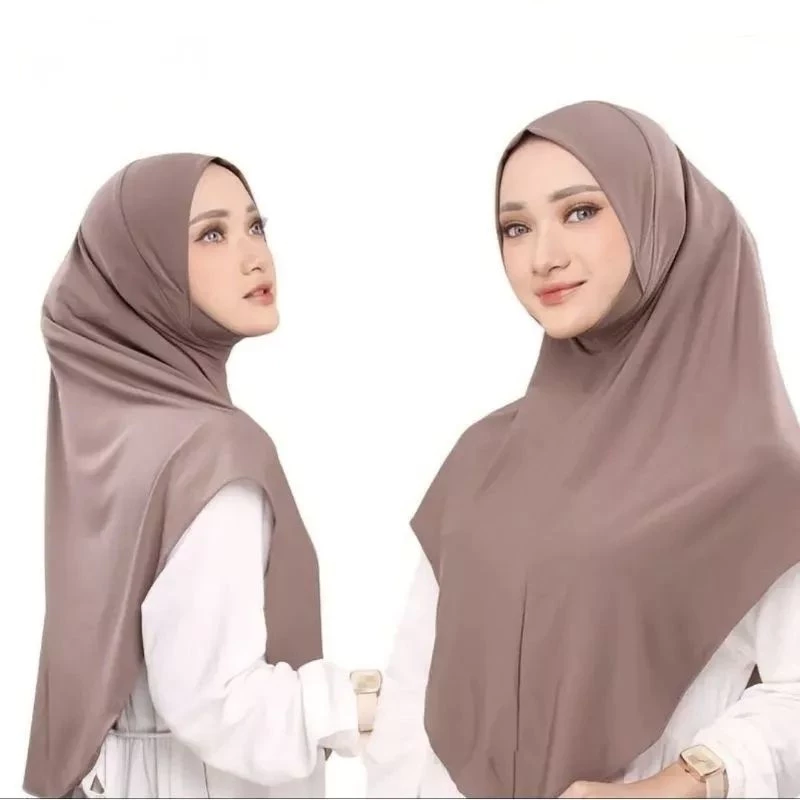 Hijab Dagu Malay