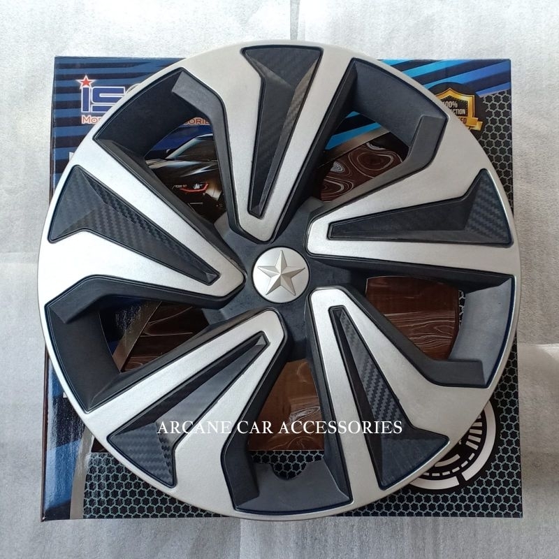 Jual KVSH13 - DOP RODA / WILLDOP / TUTUP VELG MOBIL UNIVERSAL RING 13 ...