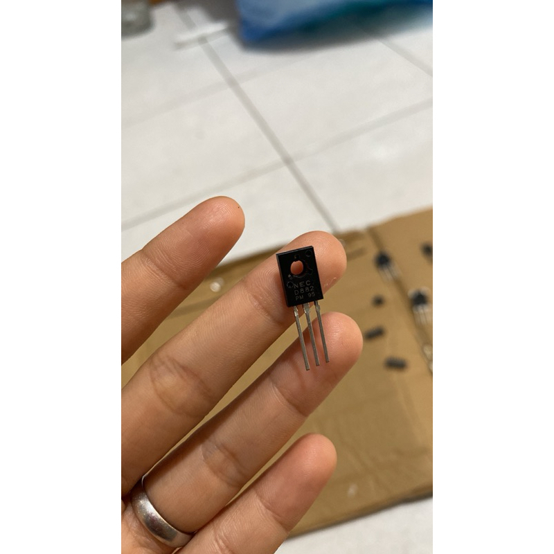 Jual ic Nec 882 Original Bagus | Shopee Indonesia
