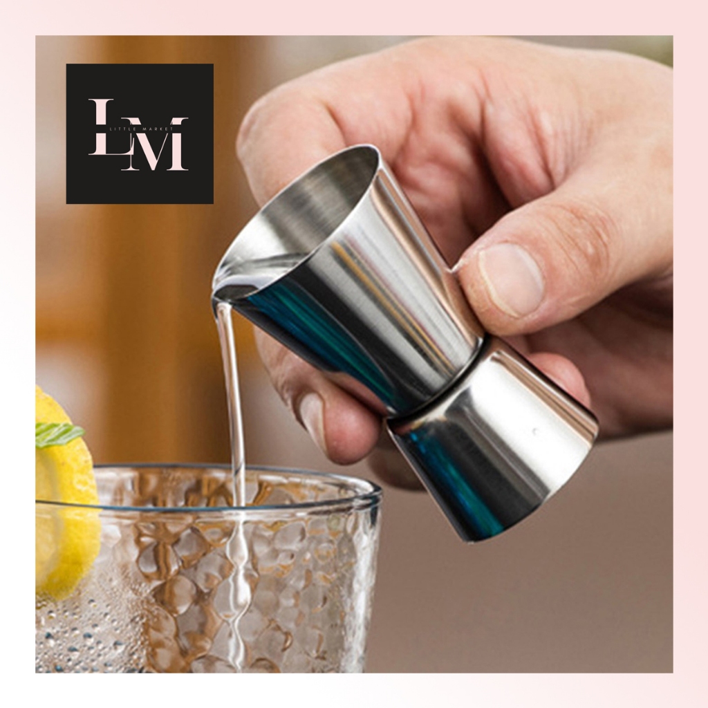 Jual Jigger Terlengkap & Harga Terbaru Mei 2026 | Shopee Indonesia