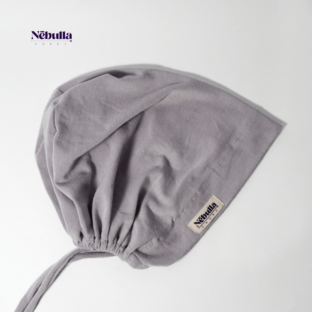 Jual Nebulla Umbra - Inner Basic Arabian Rope Grey | Shopee Indonesia