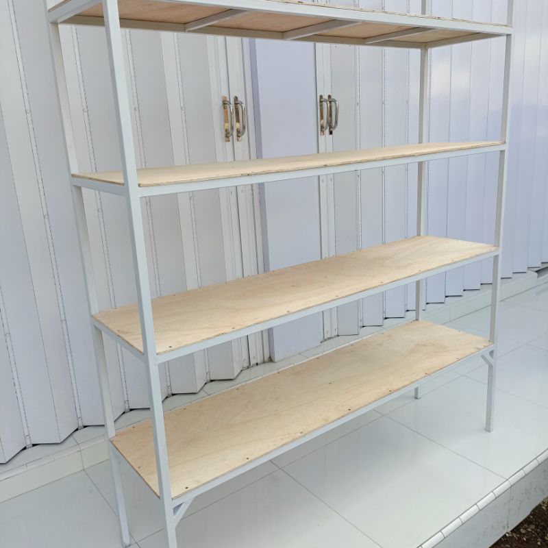 Jual Rak toko/rak serbaguna | Shopee Indonesia
