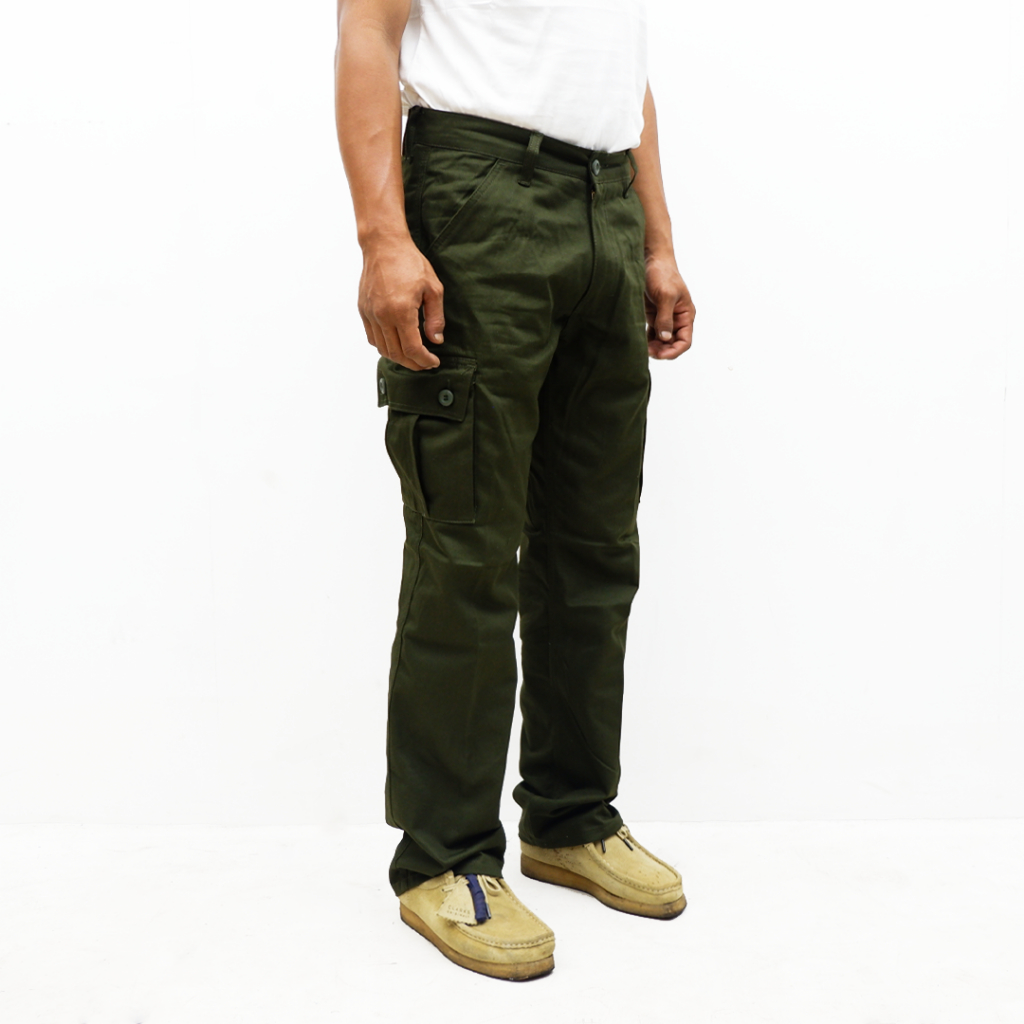 Jual CAERO - Cargo Army | Shopee Indonesia