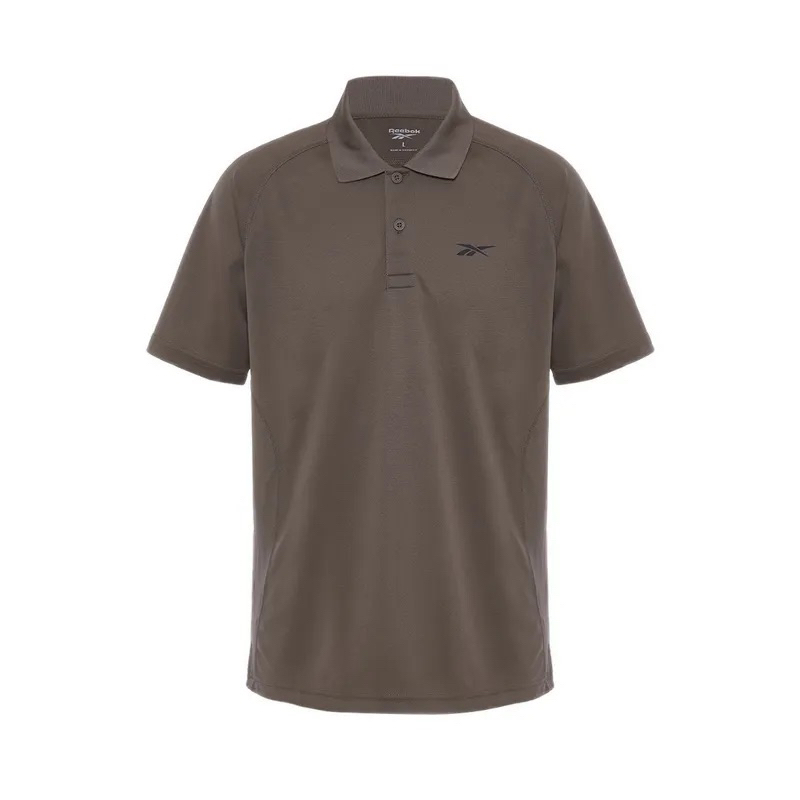 Jual BAJU POLO JERSEY REEBOK MENS PERFORMANCE ORIGINAL | Shopee Indonesia