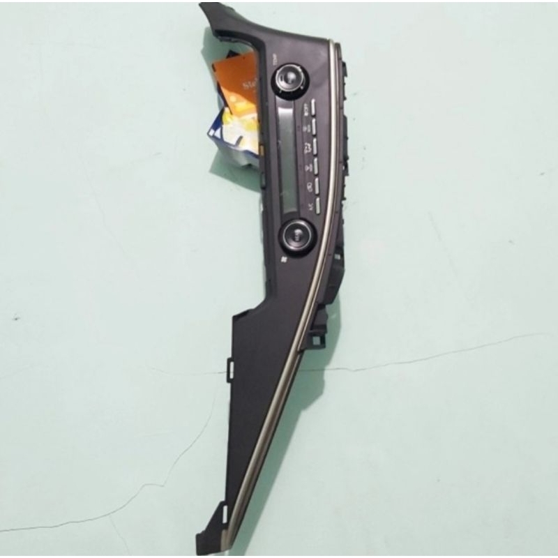Jual Panel Indicator AC Toyota Innova Venturer | Shopee Indonesia