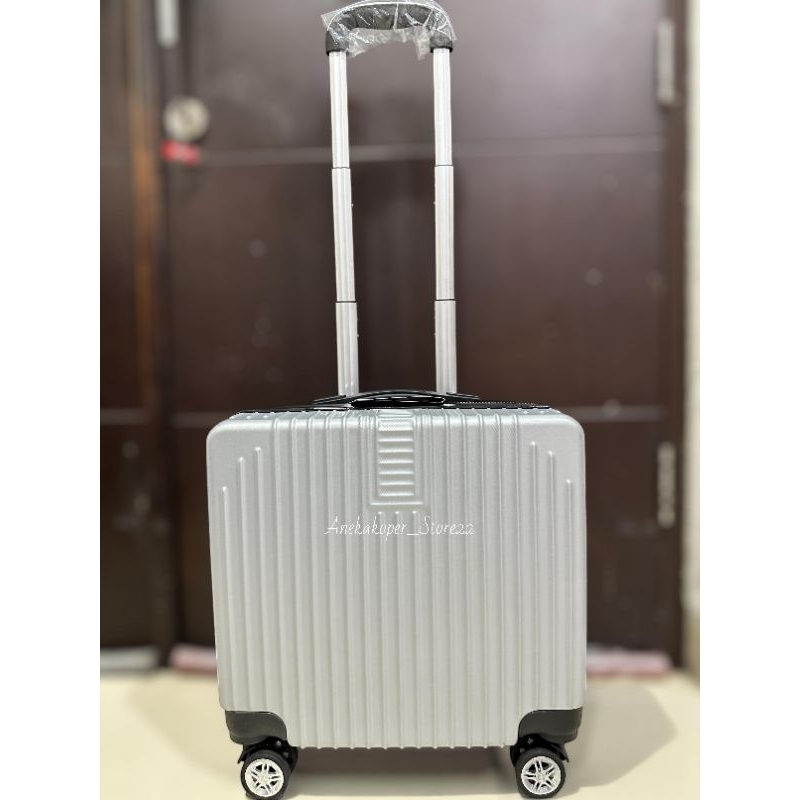 Jual KOPER KABIN 17 INCH TYPE 890 premium | Shopee Indonesia
