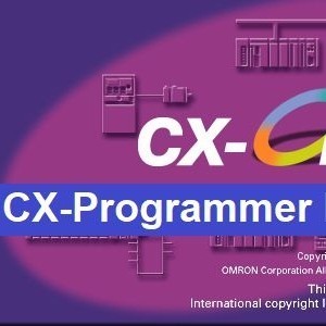 Jual CX-One V4.6 CX-Programmer V9.75 PLC sofware | Shopee Indonesia