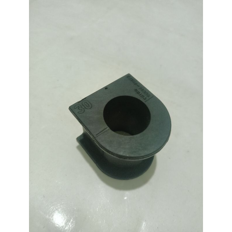 Jual KARET STABIL STABILIZER TOYOTA INOVA ORIGINAL | Shopee Indonesia