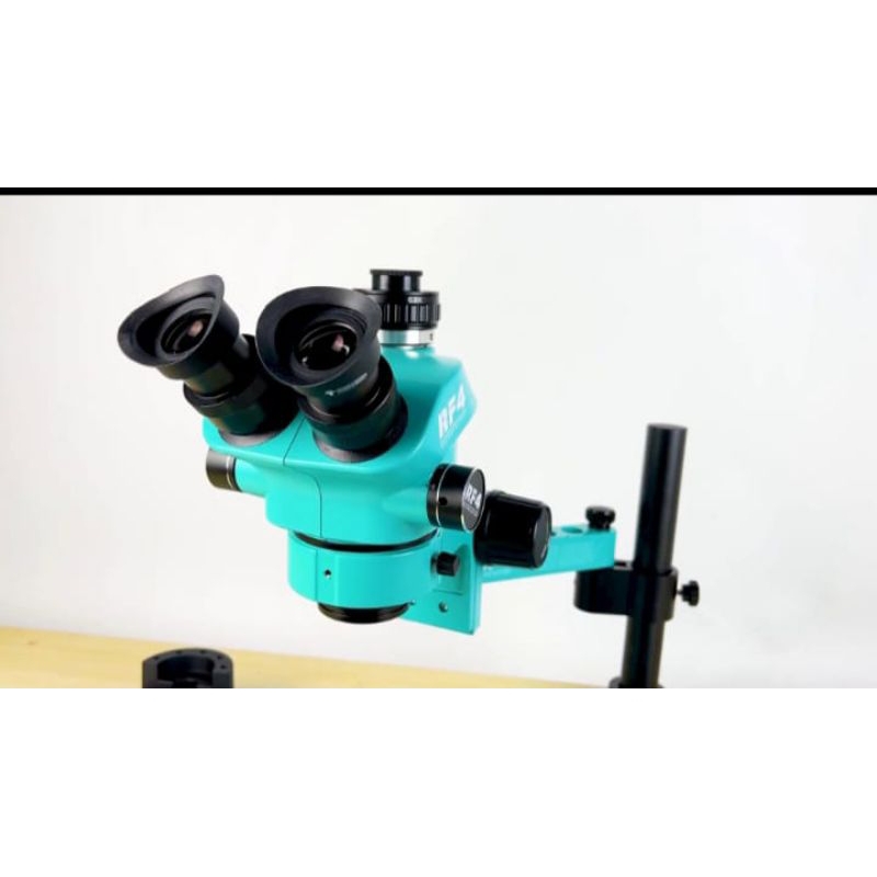 Jual RF4 MICROSCOPE RF7050PRO F019 | Shopee Indonesia
