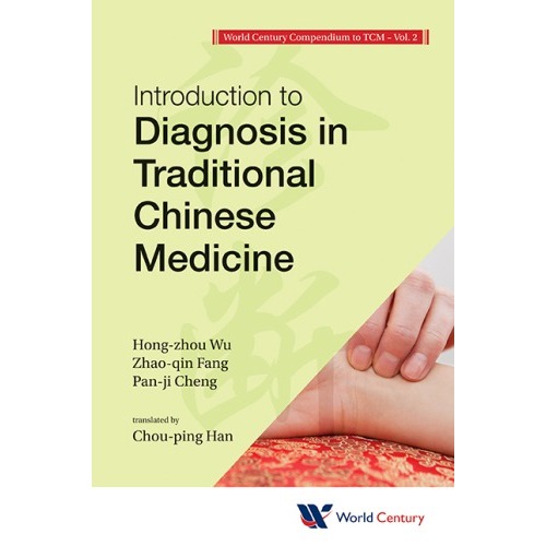 Jual Buku Pdf *Introduction to Diagnosis in Traditional Chinese ...