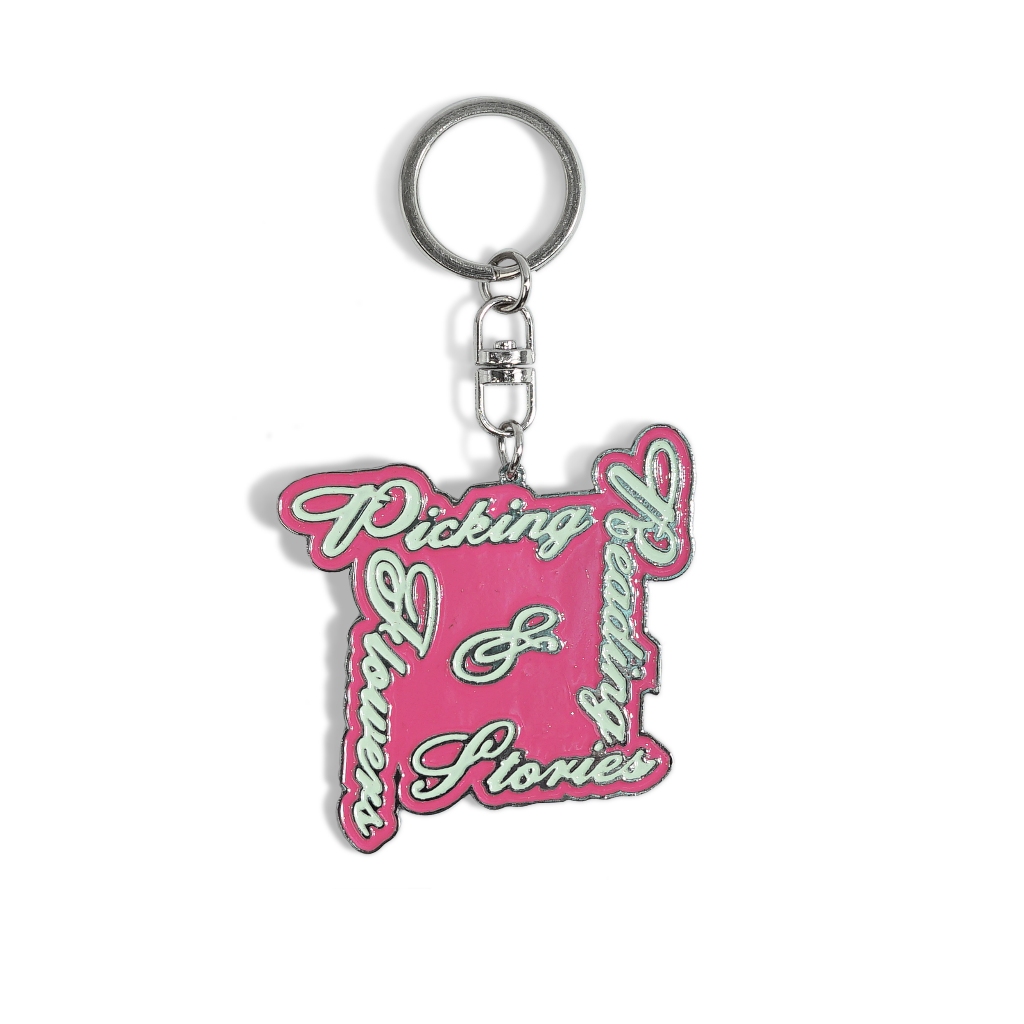 Jual Familias - Enamel Keychain - Vote | Shopee Indonesia