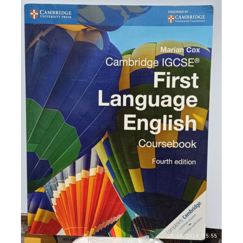 Jual First Language English | Shopee Indonesia
