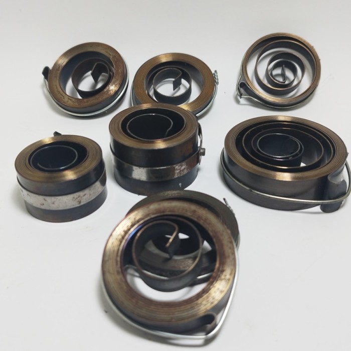 Jual PER MILLING | SPRING MILLING | TEBAL 0,7 | Shopee Indonesia